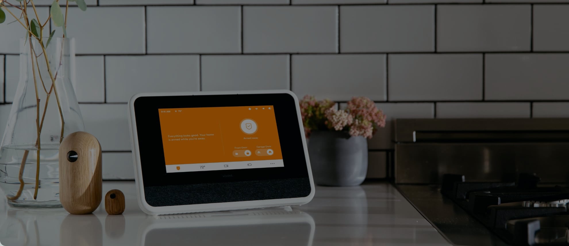 Vivint Smart Hub In Eau Claire