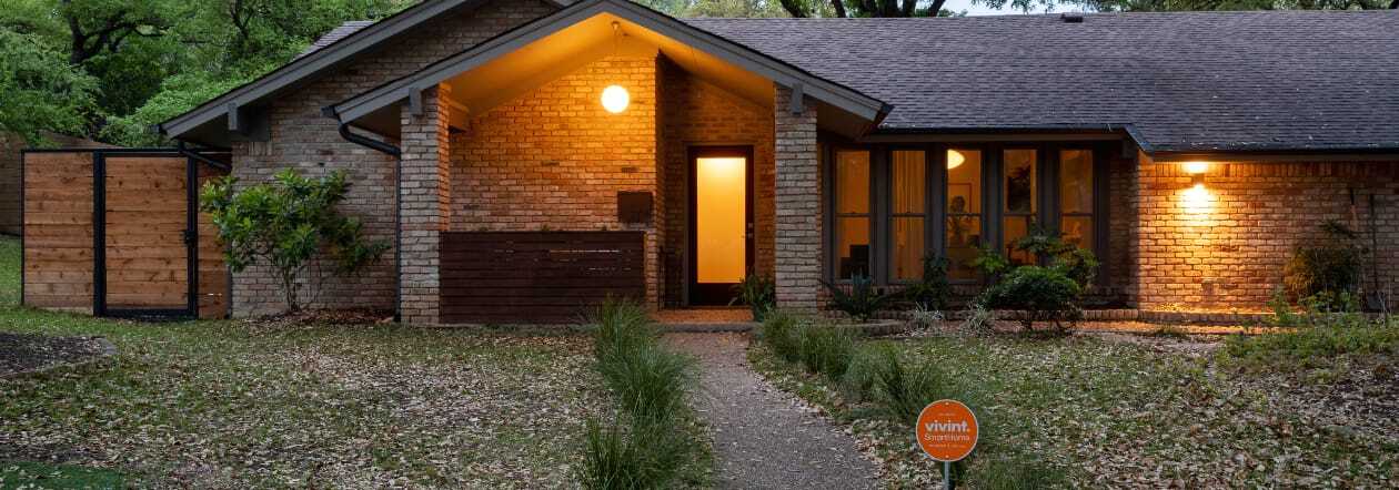 Eau Claire Vivint Home Security FAQS