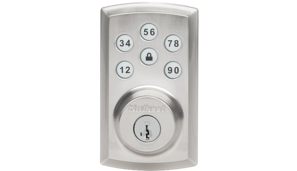 Vivint Smart Lock in Eau Claire