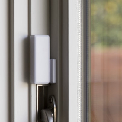 Eau Claire vivint burglar sensor