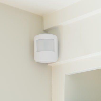 Eau Claire motion sensor