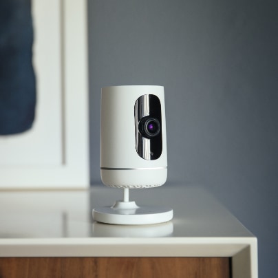 Eau Claire vivint indoor camera