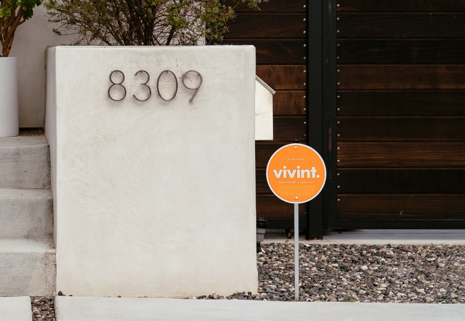 Vivint Eau Claire dealer