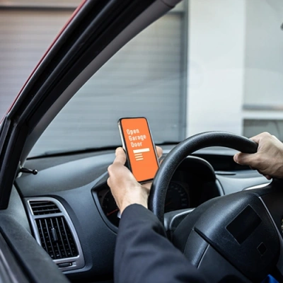 Eau Claire vivint smarthub