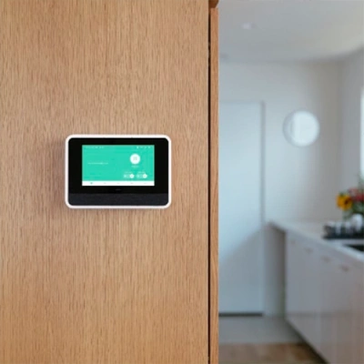 Eau Claire vivint smarthub